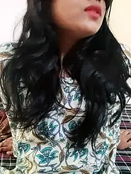 Snapshot of Saniya_Doll chatting on 06/18/26, 08:13 Saniya Doll online show from 06/18/26, 08:13