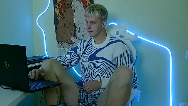  Timmy Boy  online show from 10/06/25, 08:15