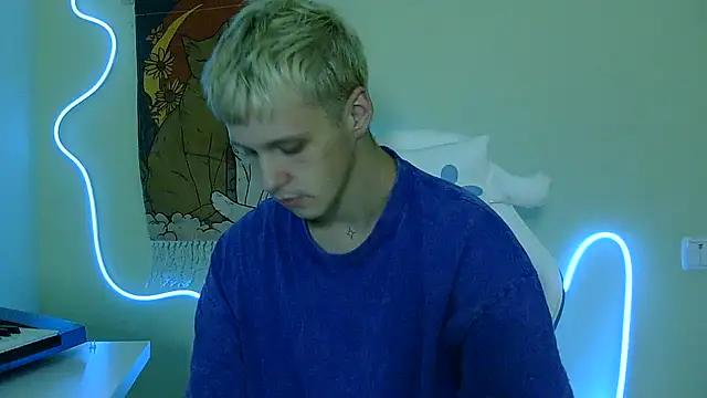  Timmy Boy  online show from 10/08/25, 09:15