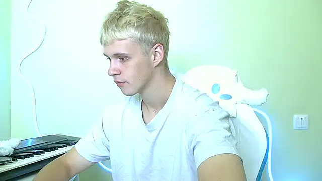  Timmy Boy  online show from 10/04/25, 10:28