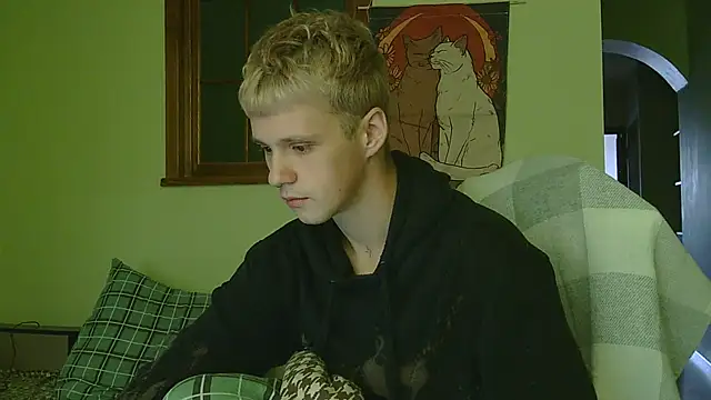  Timmy Boy  online show from 10/14/25, 07:20