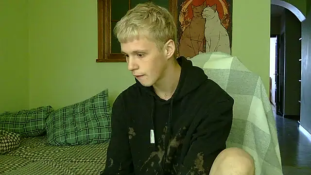  Timmy Boy  online show from 10/12/25, 07:10