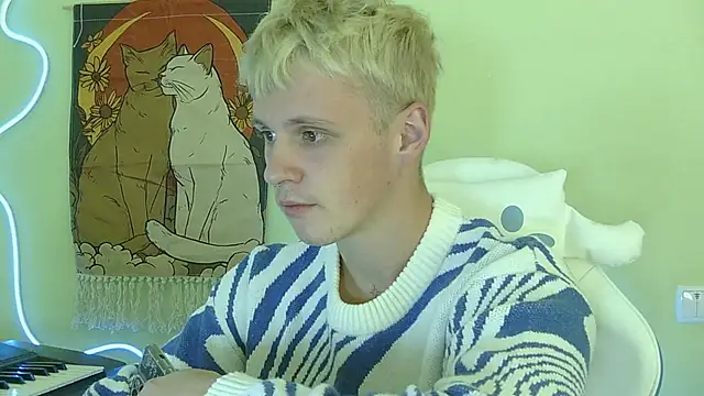  Timmy Boy  online show from 10/03/25, 08:10