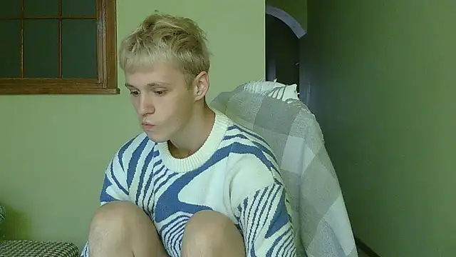  Timmy Boy  online show from 10/18/25, 07:32