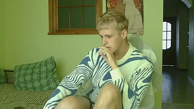  Timmy Boy  online show from 10/13/25, 07:21