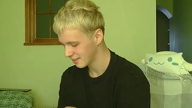  Timmy Boy  online show from 10/26/25, 07:20