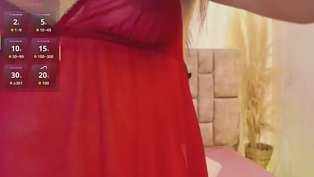 AmyVega  online show from 11/11/25, 01:17