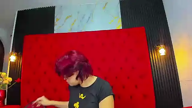 AnyAndDimitry online show from 01/10/26, 12:44