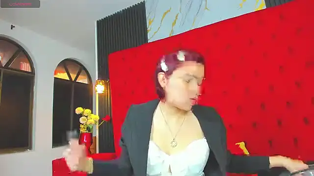 AnyAndDimitry online show from 01/15/26, 12:41