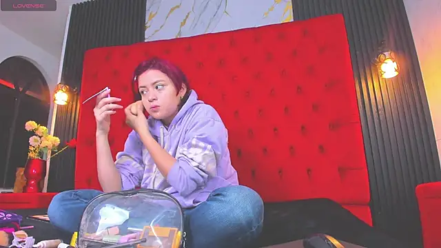 AnyAndDimitry online show from 01/13/26, 12:42