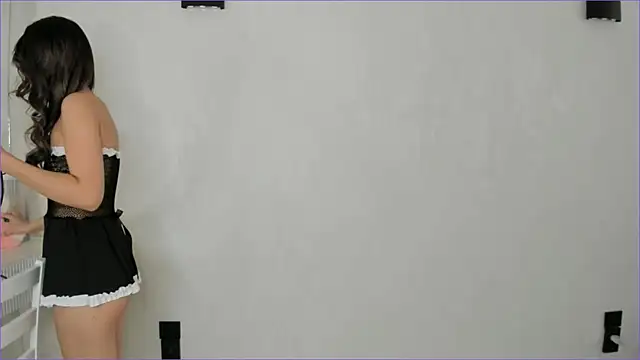 aizury chi online show from 11/18/25, 10:29