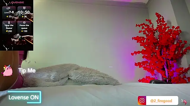 2 fire online show from 11/21/25, 08:08