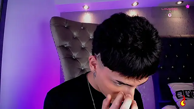 MateoMitchell online show from 02/25/26, 04:34