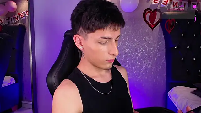 MateoMitchell online show from 02/13/26, 04:34