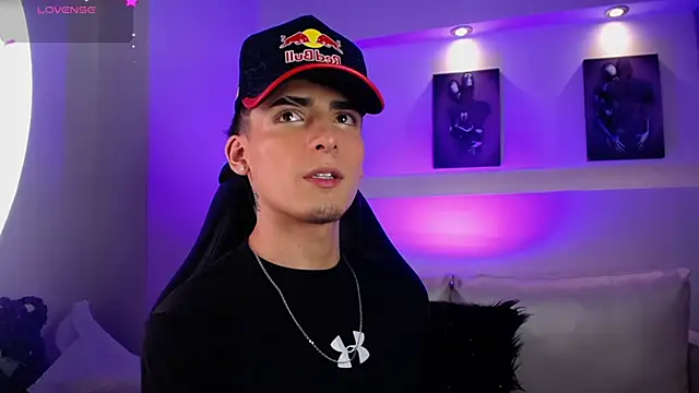 MateoMitchell online show from 03/29/26, 04:47