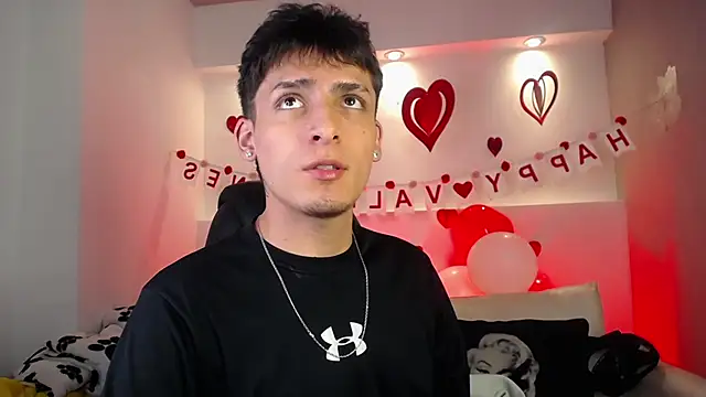 MateoMitchell online show from 02/17/26, 04:10