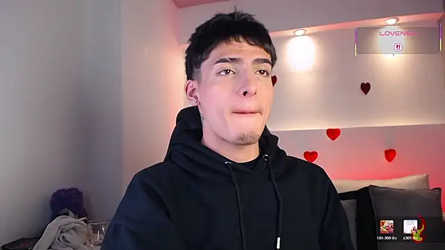 MateoMitchell online show from 03/03/26, 05:25