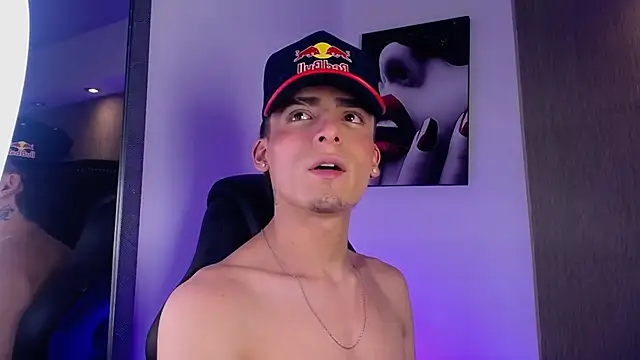 MateoMitchell online show from 04/01/26, 11:23