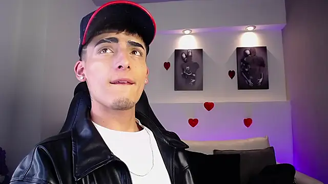 MateoMitchell online show from 03/11/26, 03:33