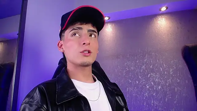 MateoMitchell online show from 03/13/26, 04:17