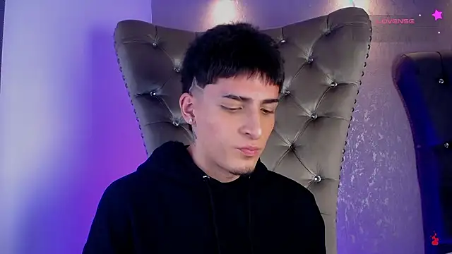 MateoMitchell online show from 02/24/26, 04:46