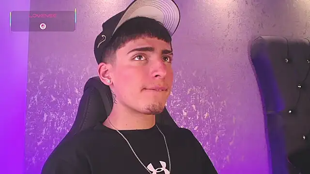 MateoMitchell online show from 11/25/25, 05:30