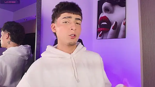 MateoMitchell online show from 03/27/26, 04:54