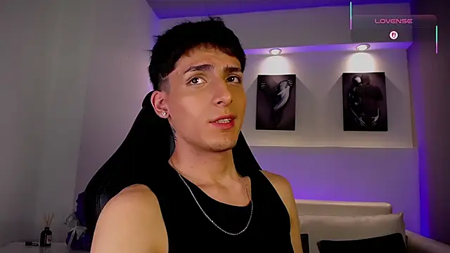 MateoMitchell online show from 02/02/26, 05:39