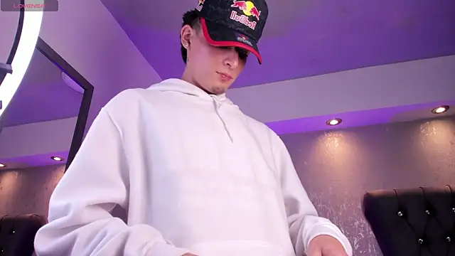 MateoMitchell online show from 04/02/26, 11:28