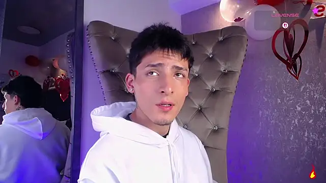 MateoMitchell online show from 02/21/26, 04:47