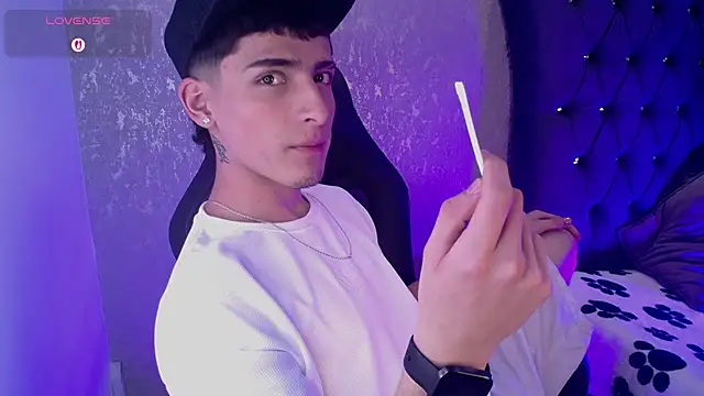 MateoMitchell online show from 11/13/25, 05:11