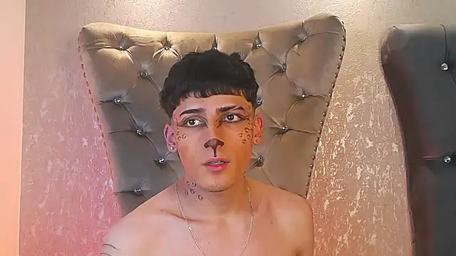 MateoMitchell online show from 10/24/25, 05:28