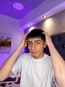 MateoMitchell online show from 11/14/25, 04:38