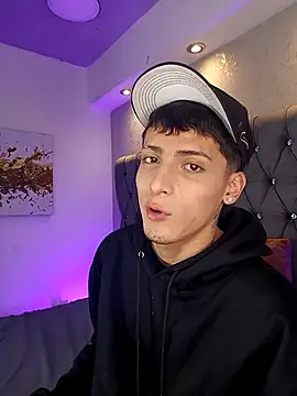 MateoMitchell online show from 11/15/25, 04:38