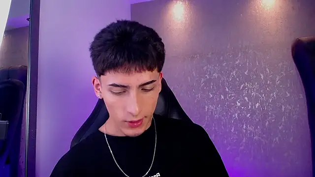 MateoMitchell online show from 02/26/26, 11:38