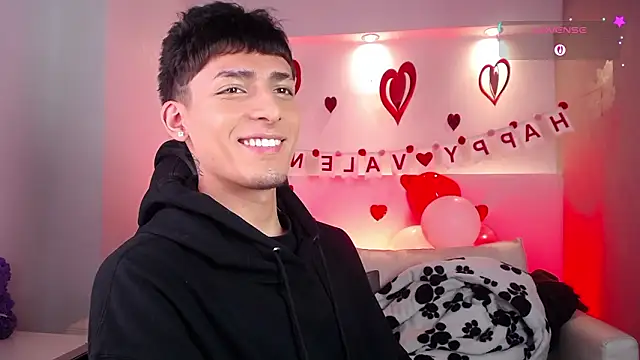 MateoMitchell online show from 02/16/26, 04:55