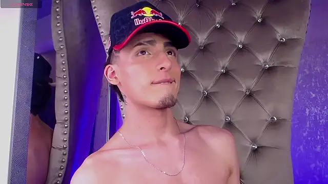 MateoMitchell online show from 03/25/26, 05:01