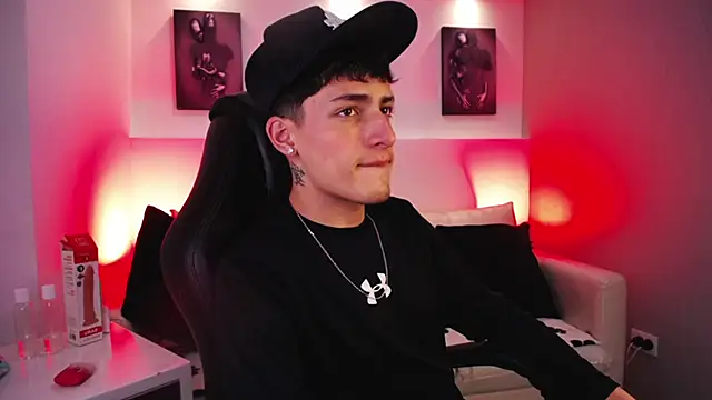 MateoMitchell online show from 01/16/26, 04:38