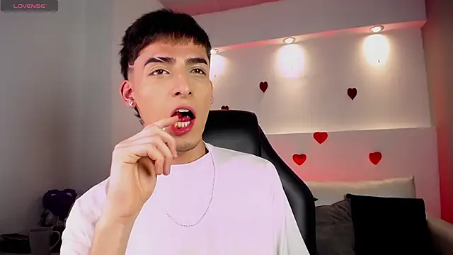 MateoMitchell online show from 03/06/26, 04:40