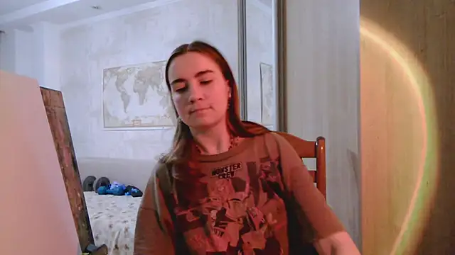 JinnyVibes online show from 11/29/25, 10:37