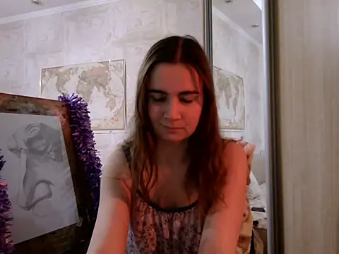 JinnyVibes online show from 01/10/26, 11:05