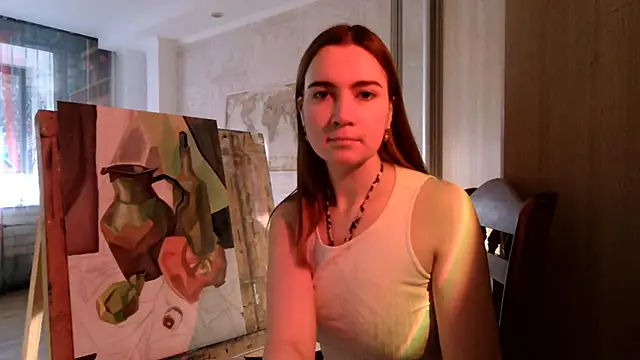 JinnyVibes online show from 11/20/25, 10:16