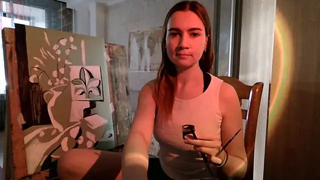 JinnyVibes online show from 11/04/25, 10:30