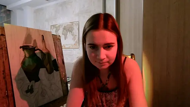 JinnyVibes online show from 11/18/25, 10:18