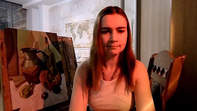 JinnyVibes online show from 11/22/25, 11:42