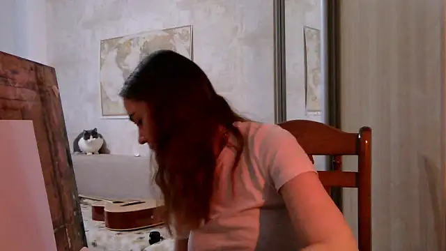 JinnyVibes online show from 12/23/25, 10:14