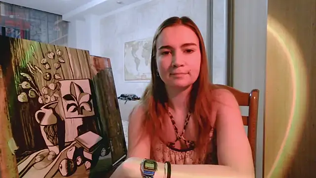 JinnyVibes online show from 11/08/25, 11:25