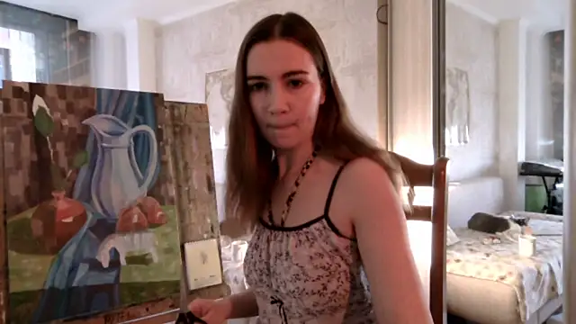 JinnyVibes online show from 12/20/25, 10:18