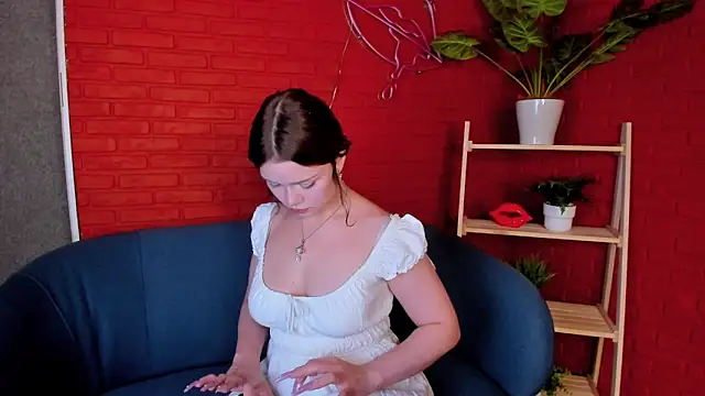 Sarah babyyy online show from 10/05/25, 10:39