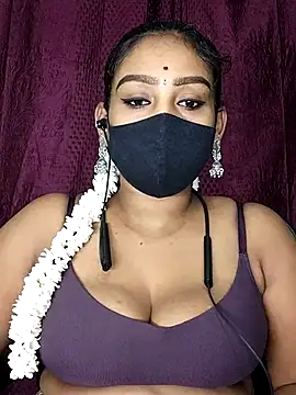 tamil Monisha online show from 04/13/26, 05:50